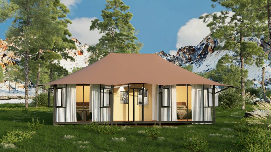 孙吴县装配式建筑厂家