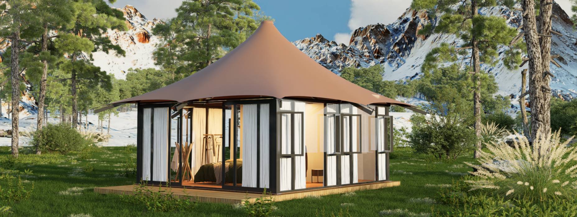 孙吴县装配式建筑厂家